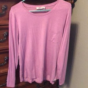 Prana long sleeve